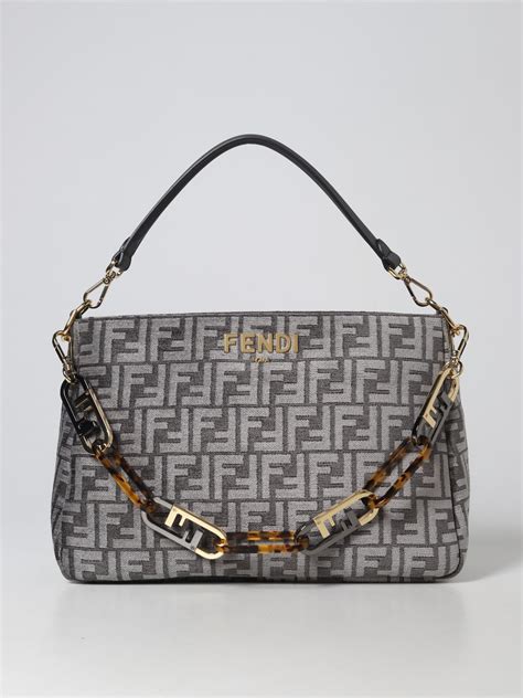 borse in tessuto fendi|fendi handbags clearance sale.